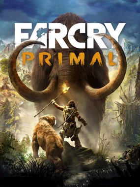 Far Cry: Primal